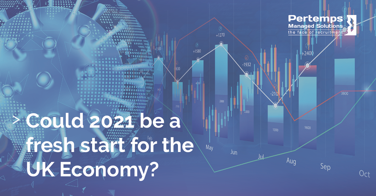 Could 2021 be a fresh start for the UK economy? | www