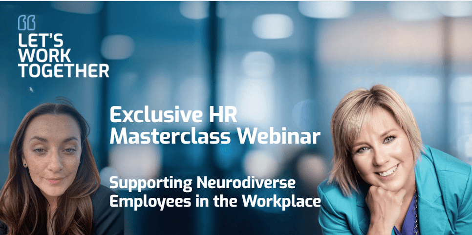 Neurodiverse Webinar Pic 1
